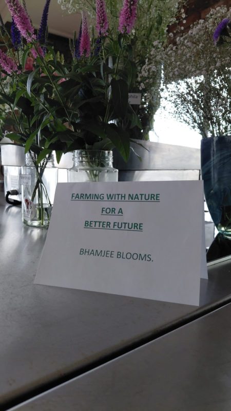Bhamjees Blooms